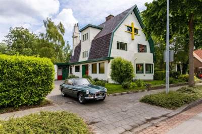 Woning C.W. Lubbersstraat 13 Wildervank