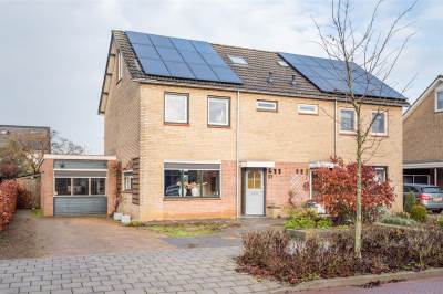 Woning Spoorstraat 37 Dinxperlo