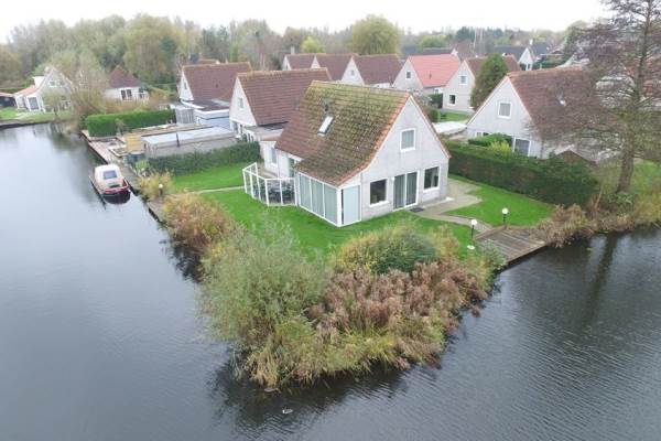 Woning Droge Wijmersweg 513 Wervershoof