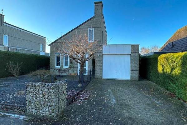 Woning Droge Wijmersweg 5210 Wervershoof