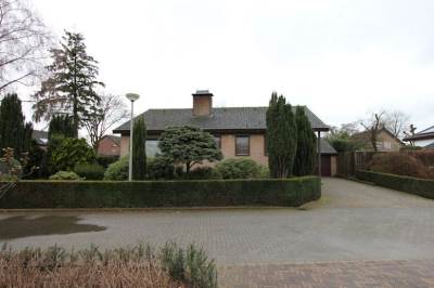 Woning Hortensiastraat 8 Nederweert