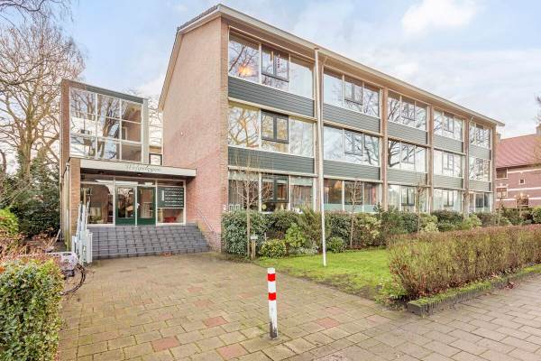 Woning Generaal Van Heutszlaan 62 Apeldoorn