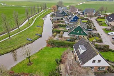 Woning Koaifinne 10 Easterein