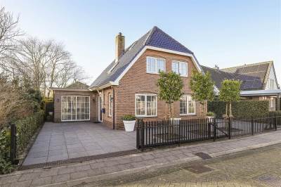 Woning Wim Schuhmacherhof 22 Almere