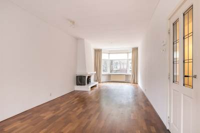 Woning Stuyvesantstraat 275 Den Haag
