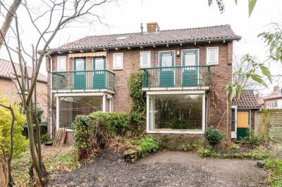 Woning Aetsveldselaan 52 Weesp