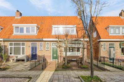 Woning Heernisseweg 100 Goes