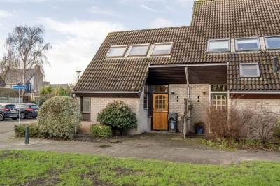 Woning Bosschenhoek 1 Oud-Beijerland