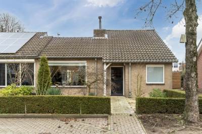 Woning Rijetdonckstraat 3 Biezenmortel