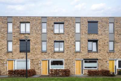 Woning Graslinnen 28 Eindhoven