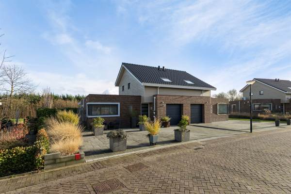 Woning De Grenadier 10 Kapelle