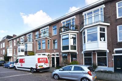 Woning Valkenboskade 419 Den Haag