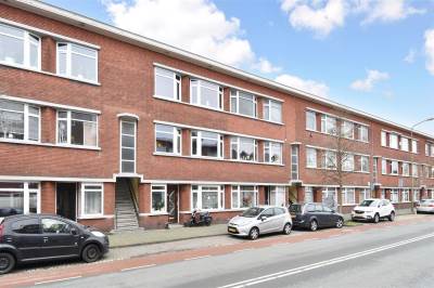 Woning Driebergenstraat 201 Den Haag