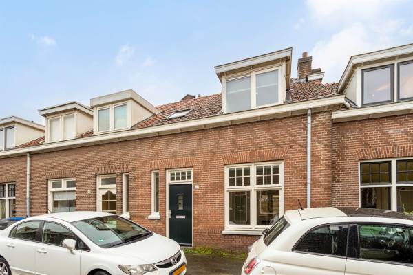 Woning Van Galenstraat 47 Zwolle