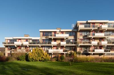 Woning Bugel 108 Capelle aan den IJssel