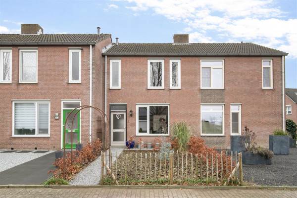 Woning Nuienplein 2 Hunsel