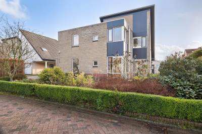 Woning De Hulderts 6 Oosterhesselen