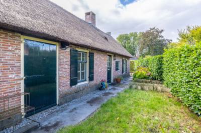 Woning Binnendoor 4 Blaricum