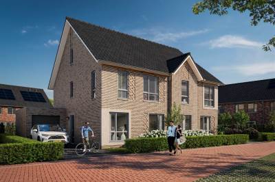 Woning Kruisakker 6 Bathmen