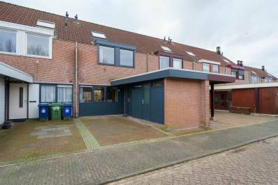 Woning Gildemark 77 Almere