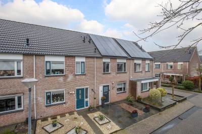 Woning Boersenserf 11 Hoevelaken