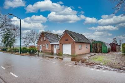 Woning Valendonkstraat 1 Berghem