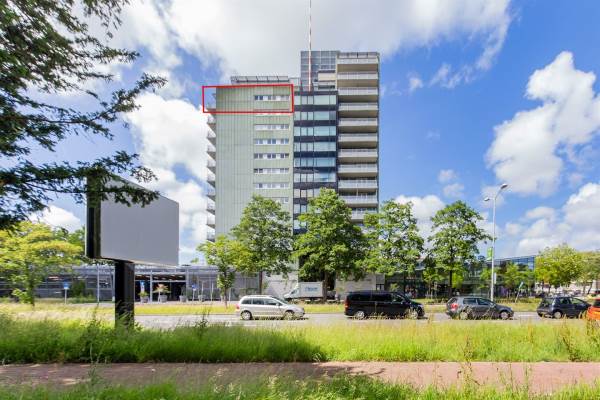 Woning Noordsingel 90 Leidschendam