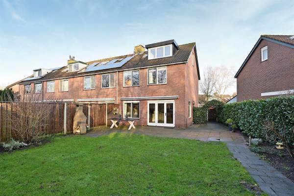 Woning Buizerd 16 Blaricum