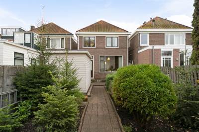 Woning Ruijsdaelstraat 8 Zaandam