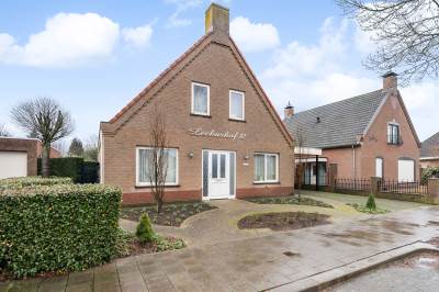 Woning Leekushofstraat 12 Weert