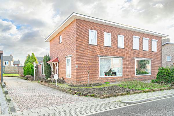 Woning Luipertstraat 19 Moorveld