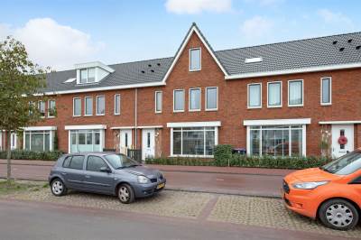 Woning Laan van Sion 49 Rijswijk (ZH)