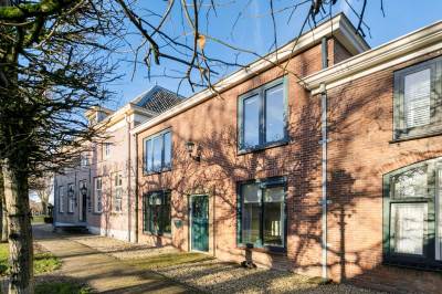 Woning Voorstraat 86 Beesd