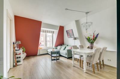Woning Biltstraat 35N Utrecht