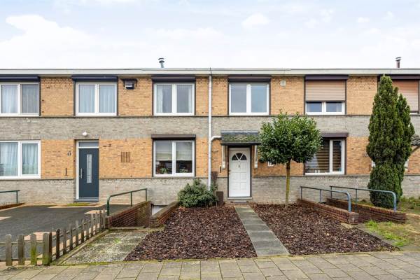 Woning Sint Wirosingel 12 Roermond