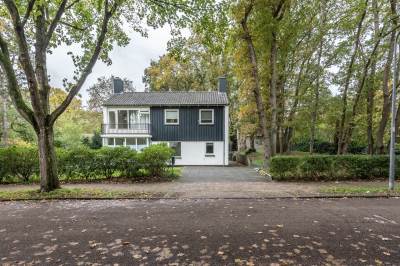 Woning Overste den Oudenlaan 3 Aerdenhout