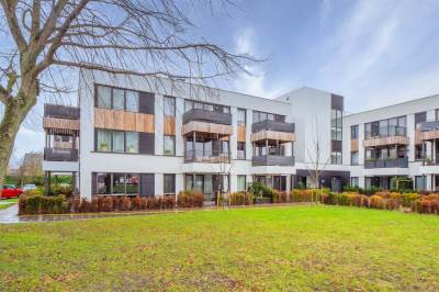 Woning Wattbaan 5020 Nieuwegein