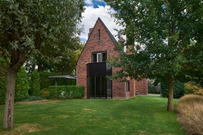 Woning Zoete Kers 1 Helmond