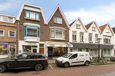 Woning Boxbergerweg 62 - 62A Deventer