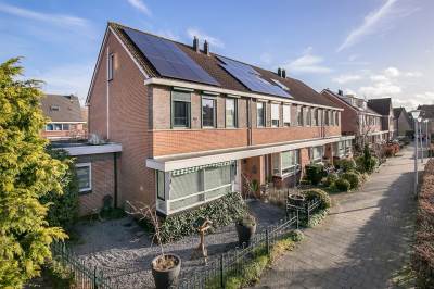 Woning Forum 118 Poortugaal