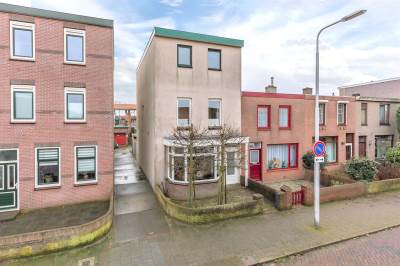 Woning Velserduinweg 292 IJmuiden