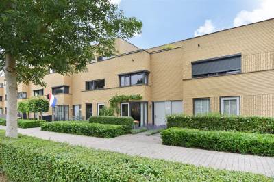 Woning Oostmeerlaan 142 Berkel en Rodenrijs