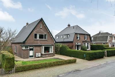 Woning De Wuurde 50 Elst (GE)