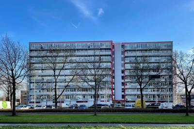 Woning Wederikstraat 7 Alphen aan den Rijn