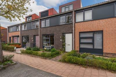 Woning Barendregt-akker 22 Barendrecht