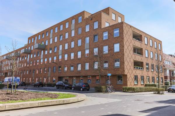 Woning Grunostraat 61 Groningen
