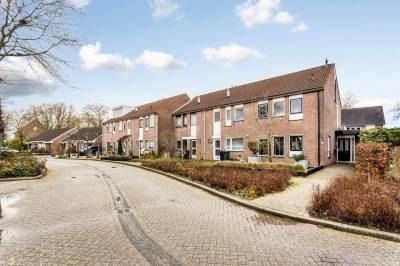 Woning Scherpe Hoek 43 Doornenburg