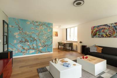 Woning Van Linschotenlaan 81 Hilversum