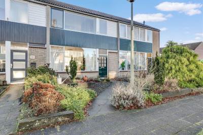 Woning Molkampen 33 Eelde
