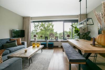 Woning Streksingel 105 Rotterdam